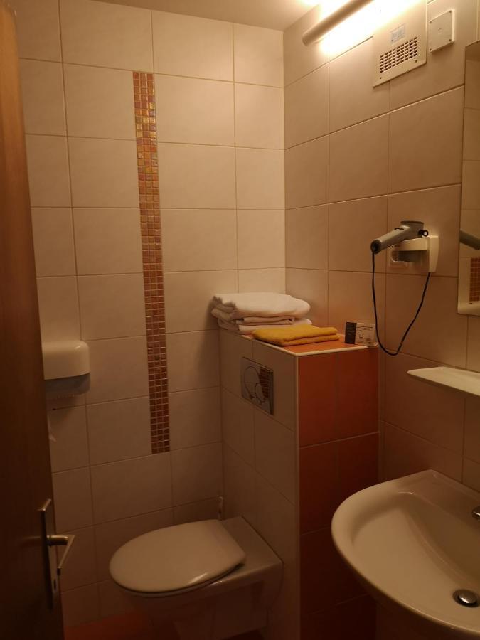Wirt Z'minsta Hotel 3*