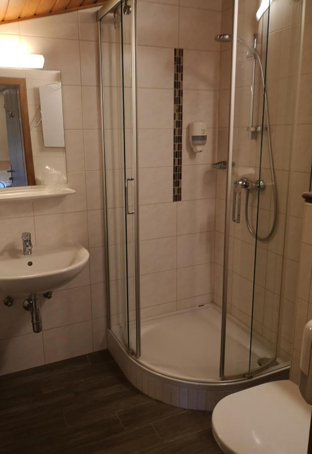 Wirt Z'minsta Hotel 3*