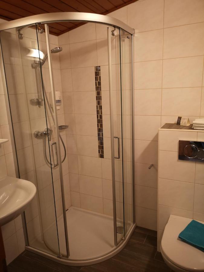Hotel Wirt Z'minsta