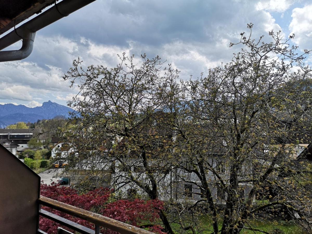 Hotel Wirt Z'minsta