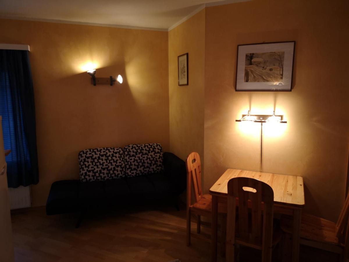 Wirt Z'minsta Hotel 3*