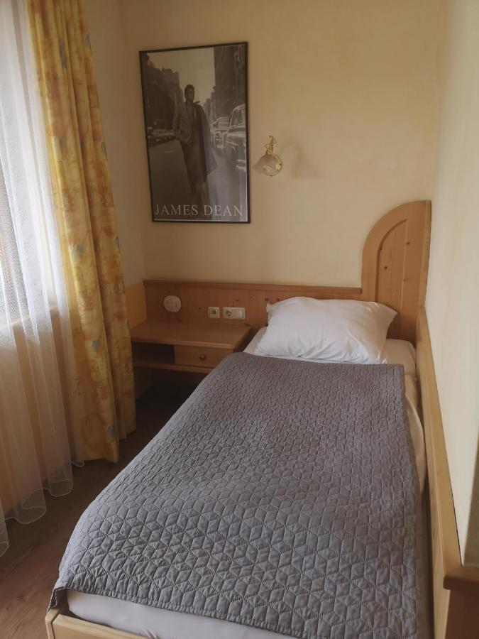 Hotel Wirt Z'minsta 3*