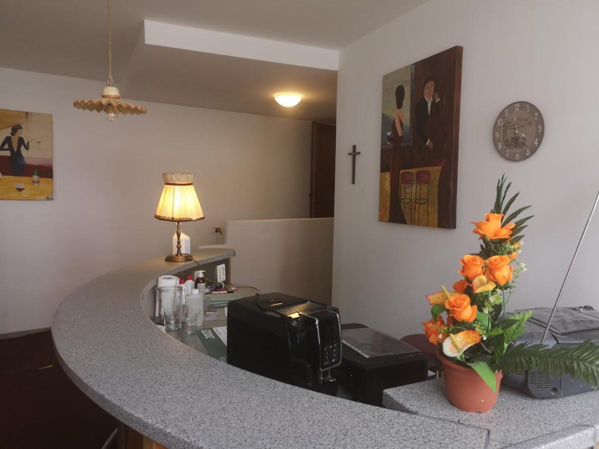 Wirt Z'minsta Hotel Altmünster