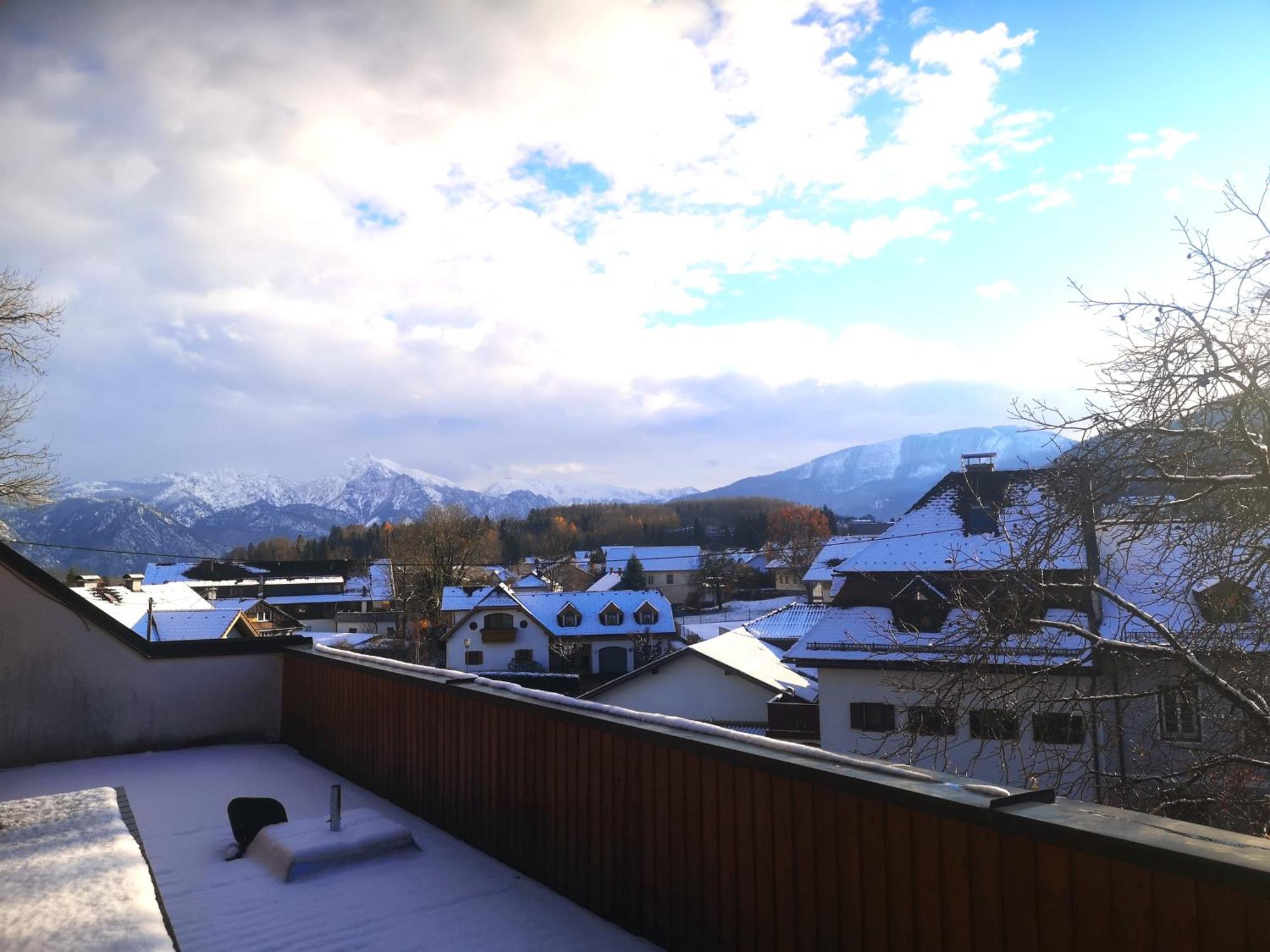 Wirt Z'minsta Hotel 3*