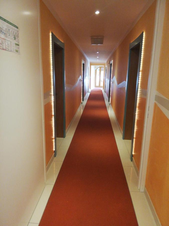 Hotel Wirt Z'minsta Altmünster